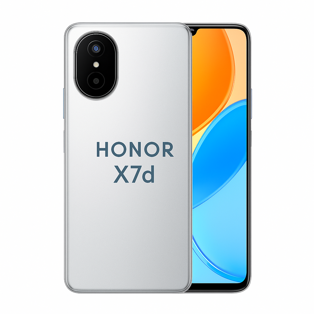 Honor X7d