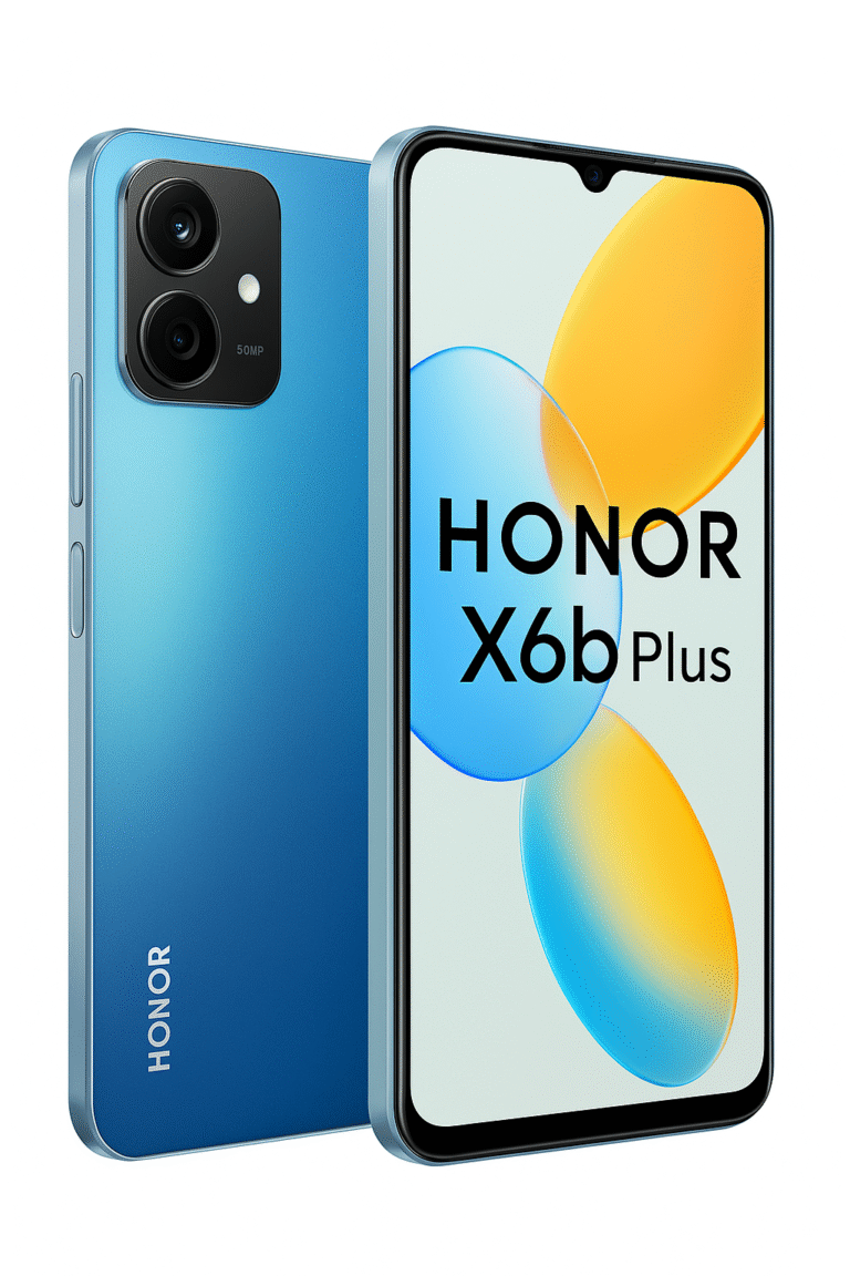 Honor X6b Plus