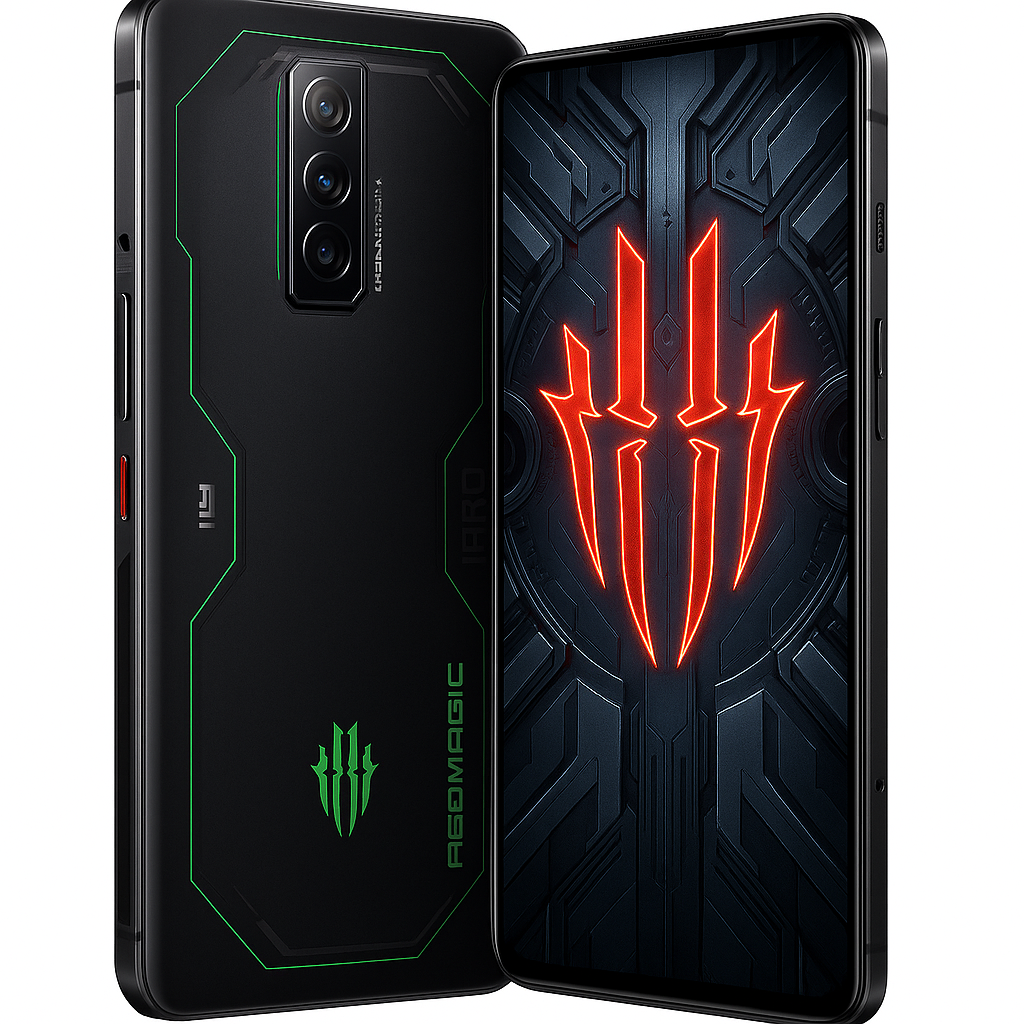 RedMagic 11 Pro