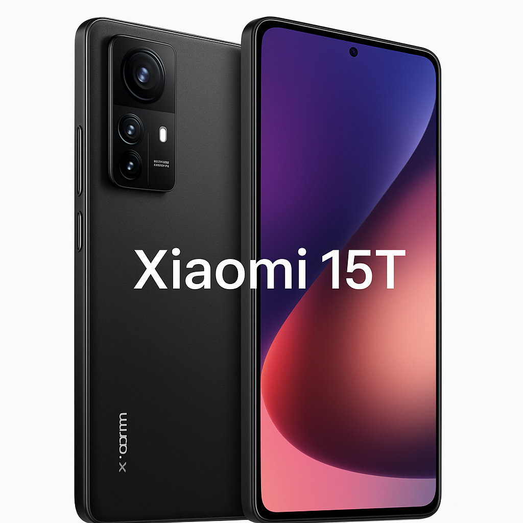 Xiaomi 15T