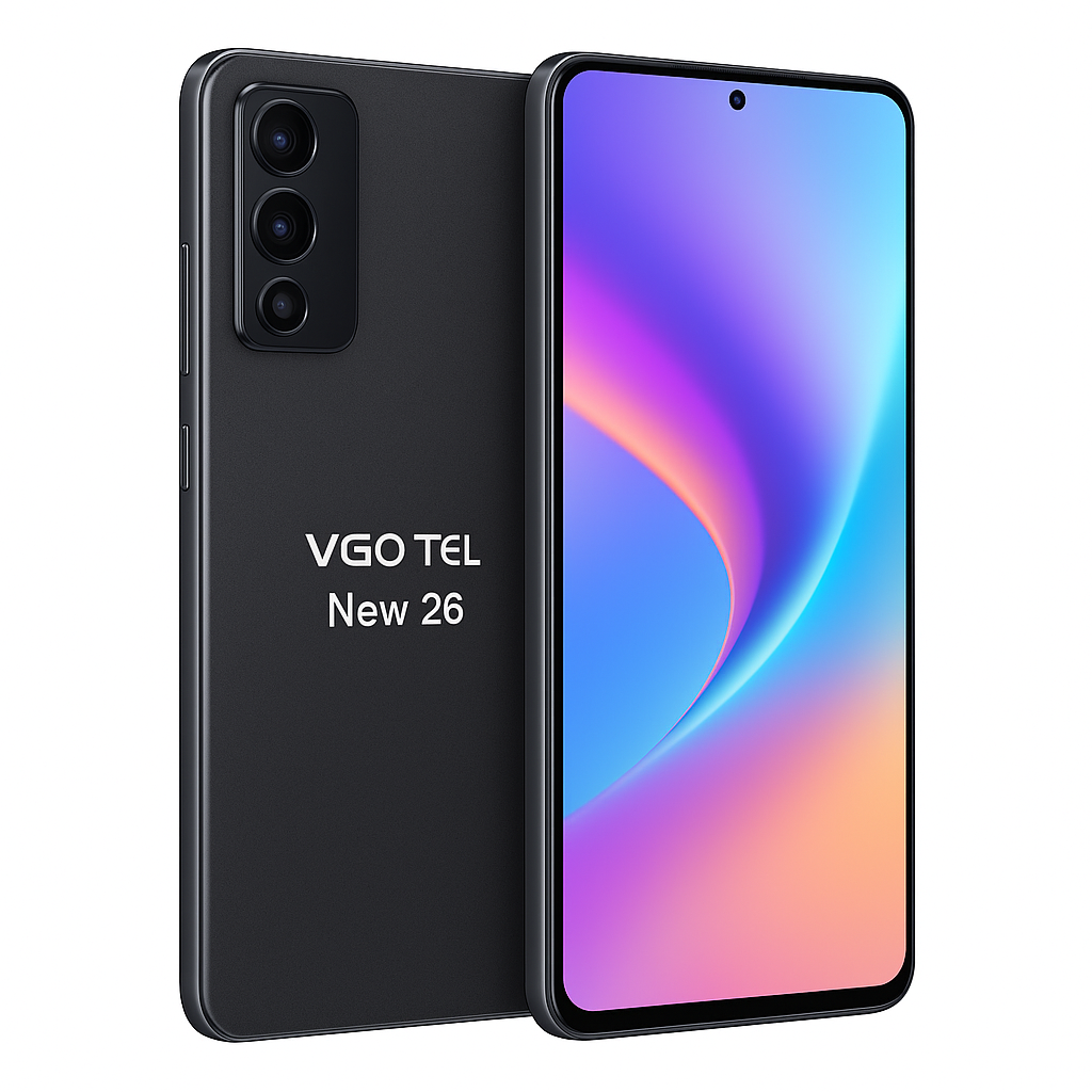 VGO Tel New 26