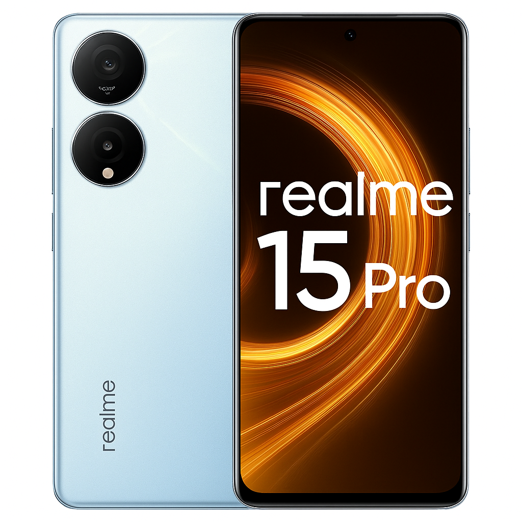 Realme 15 Pro