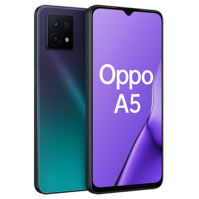 Oppo A5