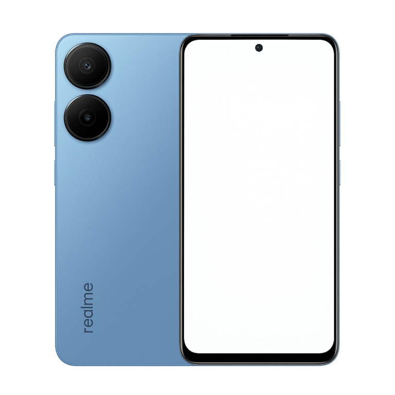 Realme Note 60