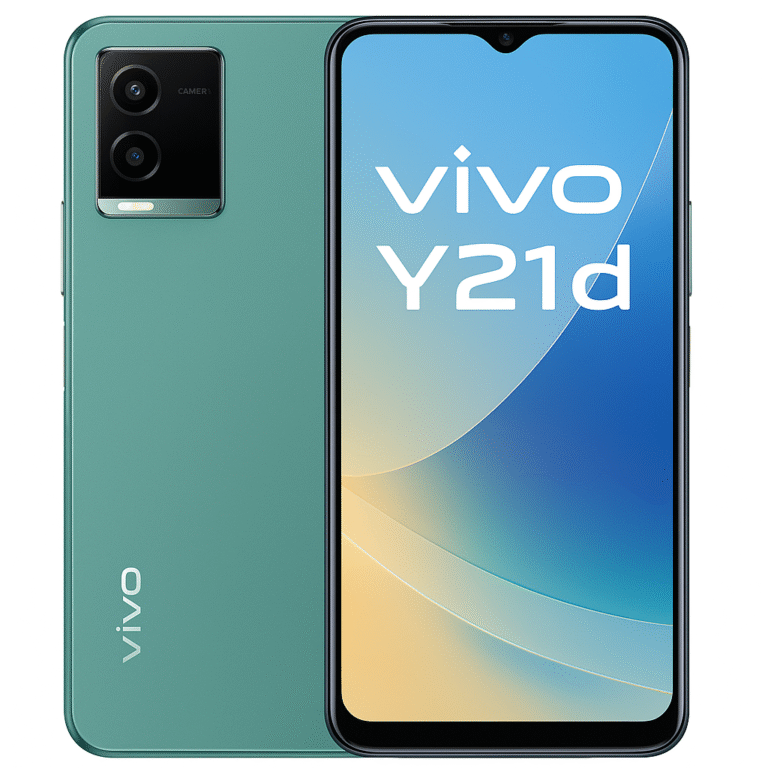 Vivo Y21d