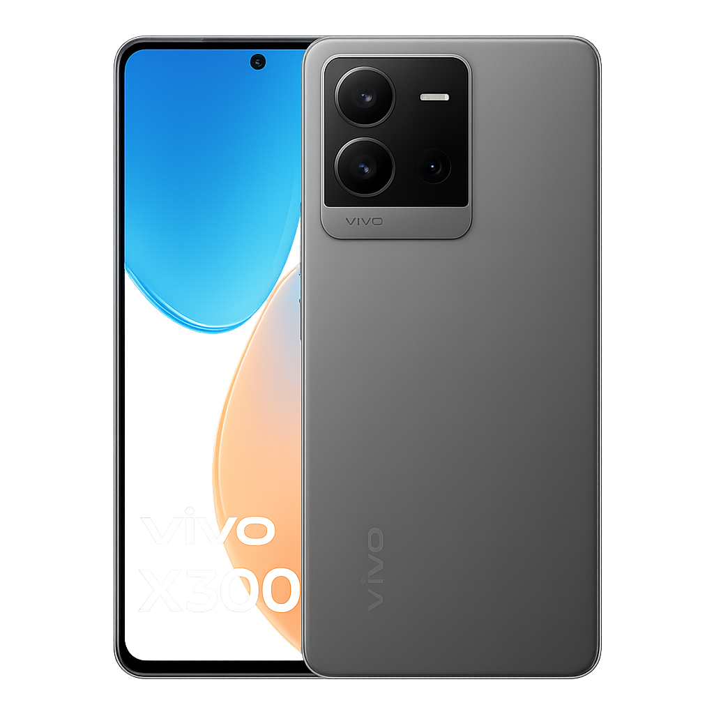 Vivo X300 FE