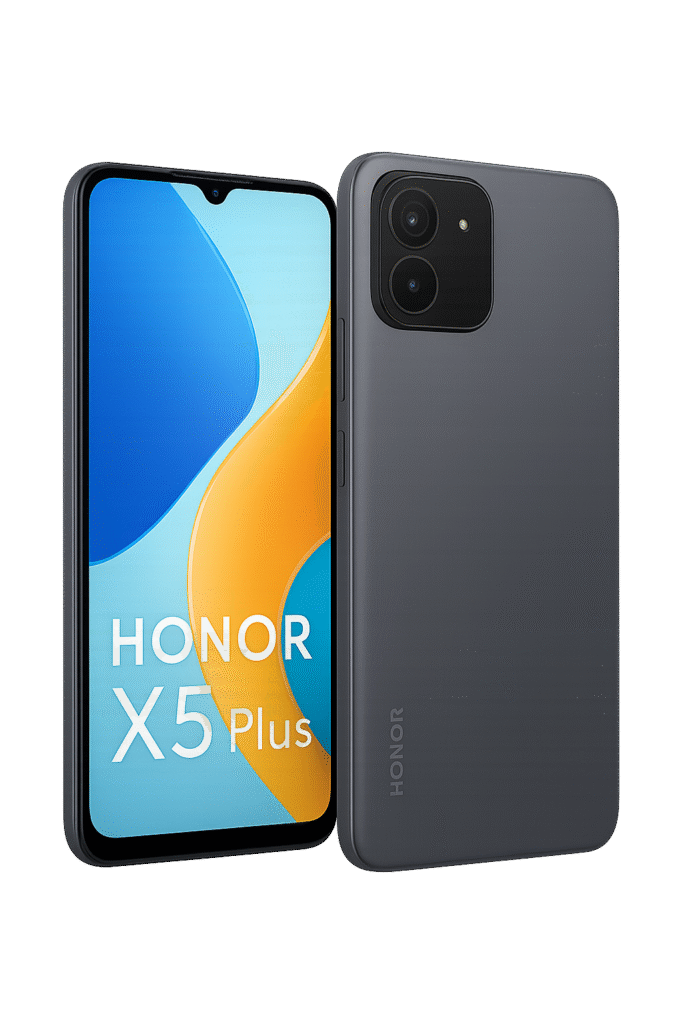 Honor X5c Plus