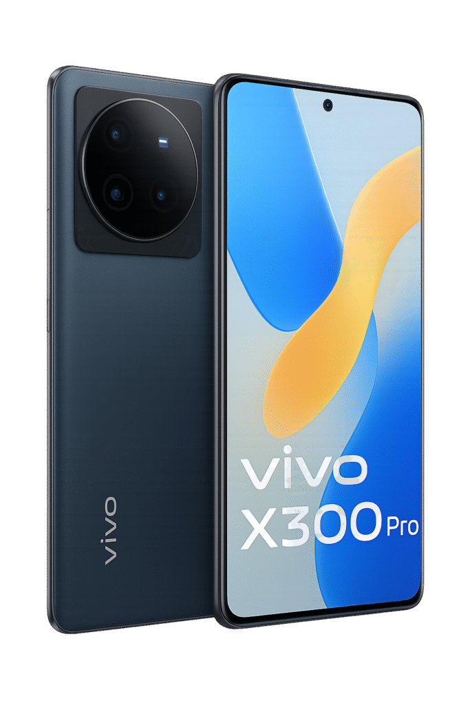 Vivo X300 Pro