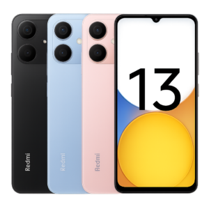 Xiaomi Redmi 13 | whatmobile pk