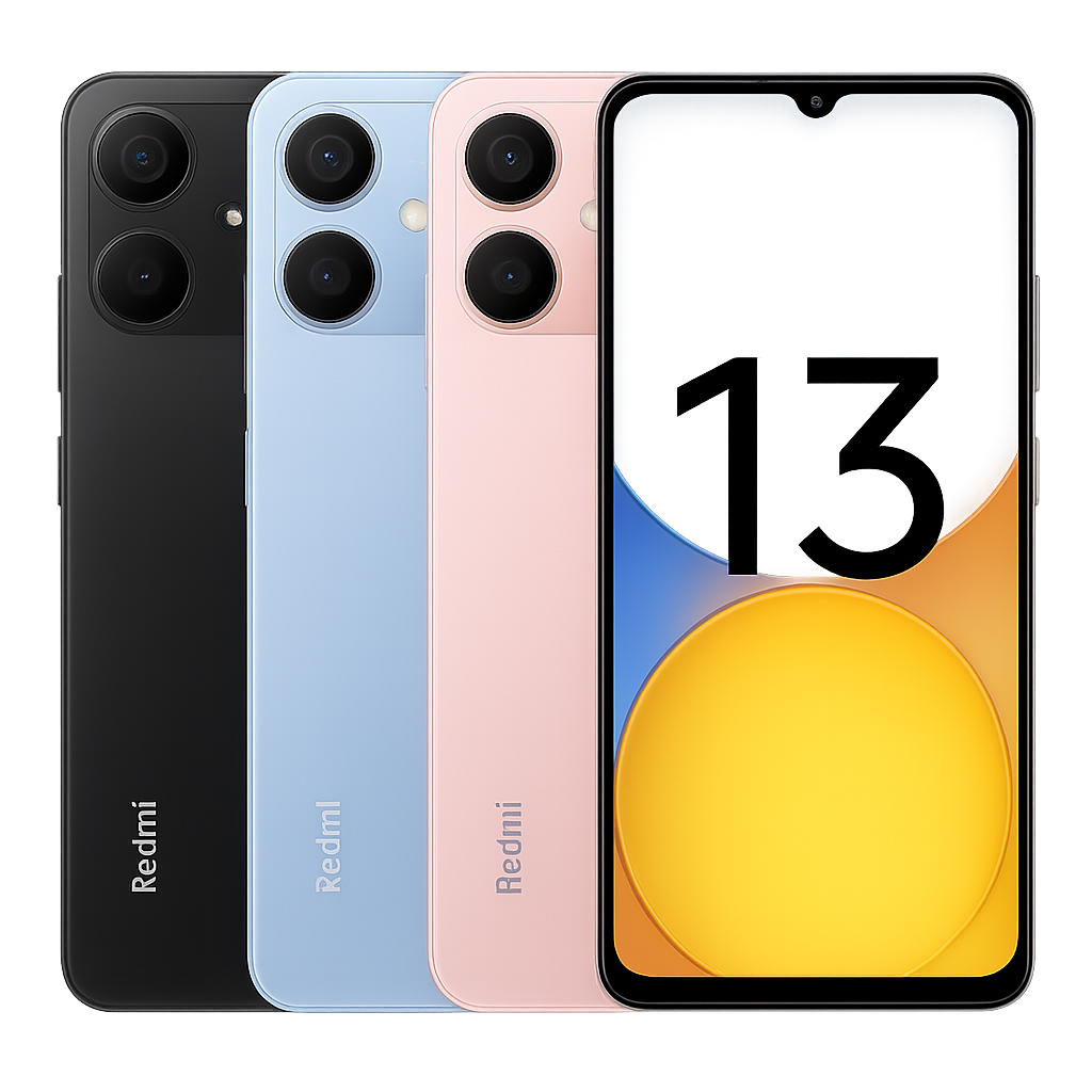 Xiaomi Redmi 13
