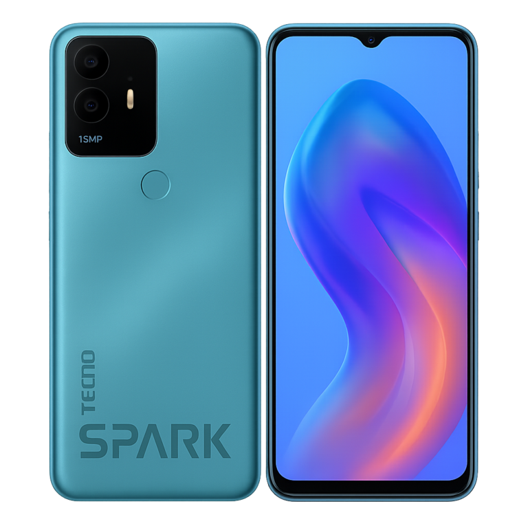 Tecno Spark 8C