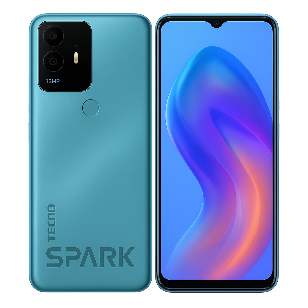 Tecno Spark 8C