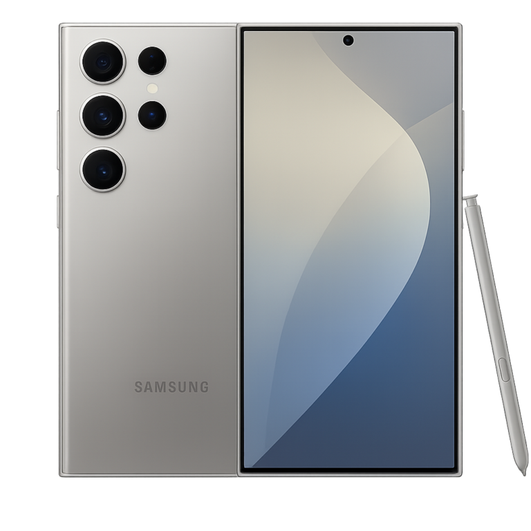 Samsung Galaxy S25 Ultra