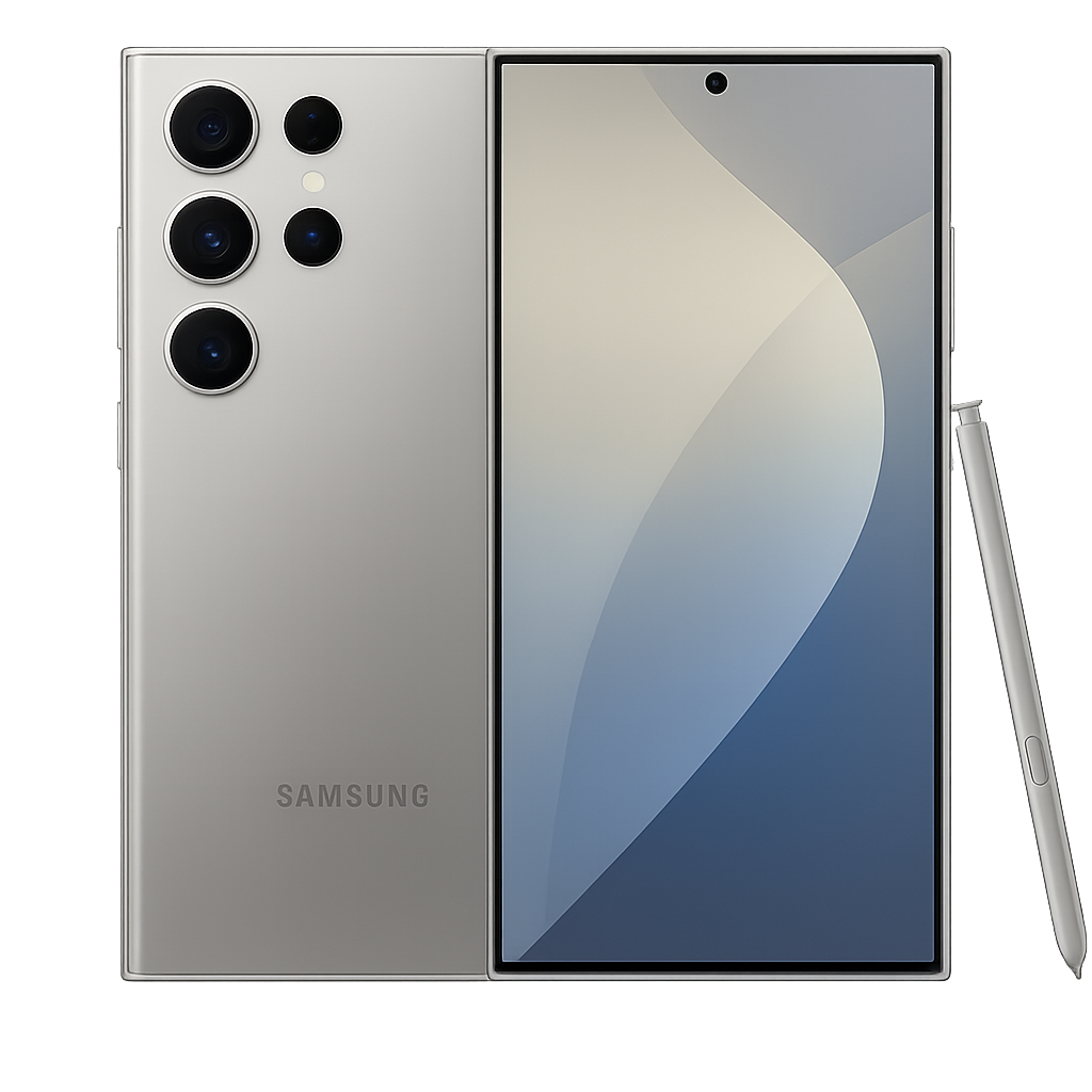 Samsung Galaxy S25 Ultra