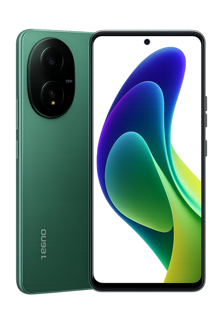 Tecno Camon 40 Pro