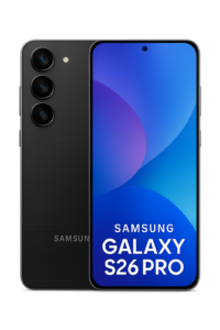 Samsung Galaxy S26 Pro | whatmobile pk