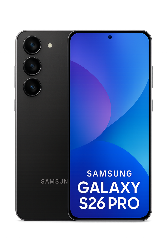 Samsung Galaxy S26 Pro