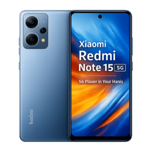 Xiaomi Redmi Note 15 5G | whatmobile pk