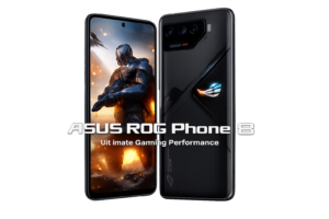 ASUS ROG Phone 8 | whatmobile pk