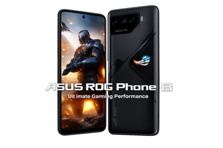 ASUS ROG Phone 8