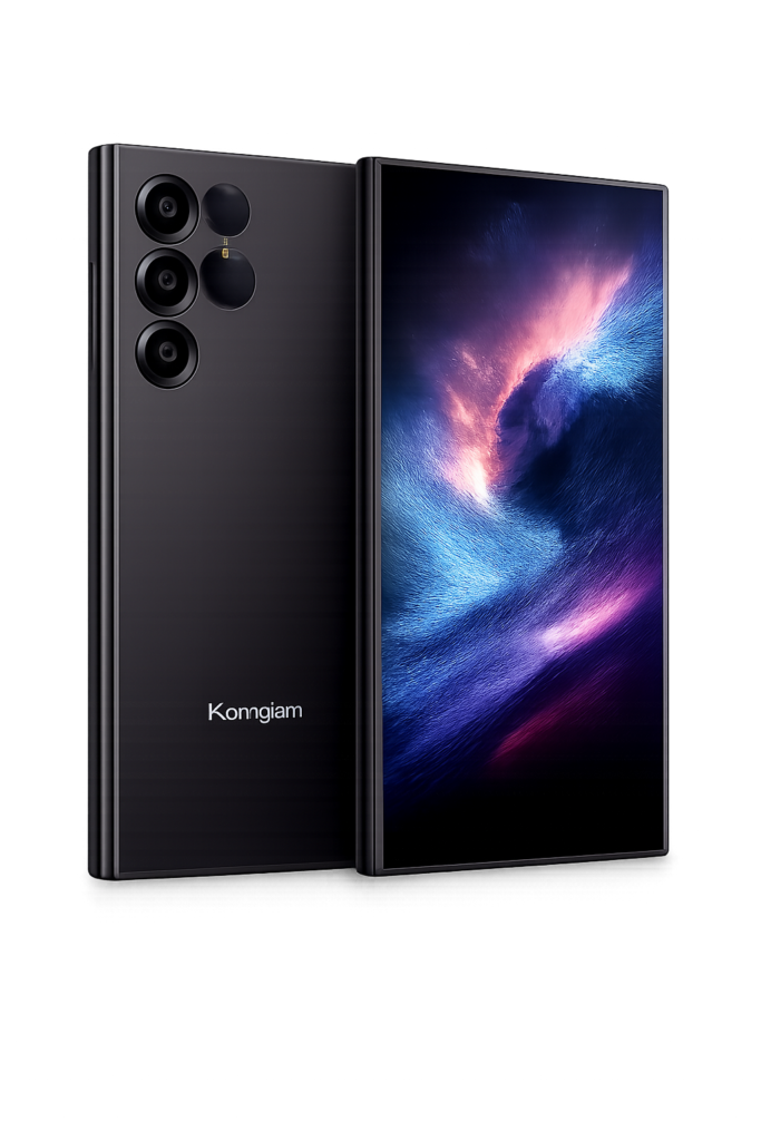 Samsung Galaxy S26 Ultra