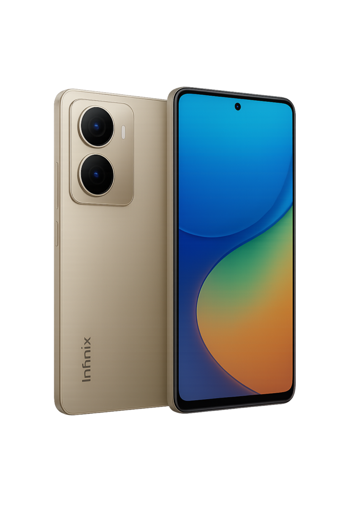 Infinix Note 60 Ultra