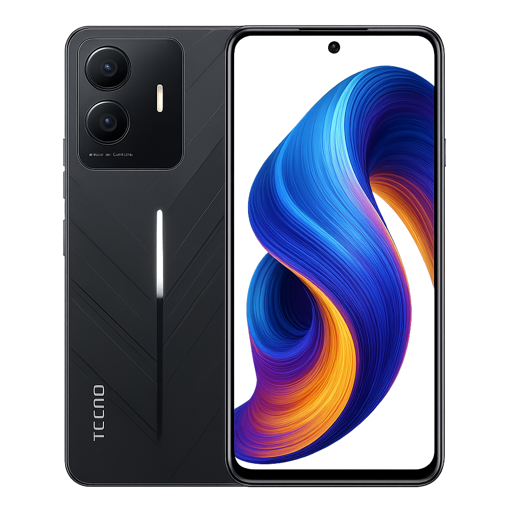 Tecno Pova 7 Pro