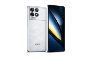 Xiaomi Poco F6 Pro | whatmobile pk
