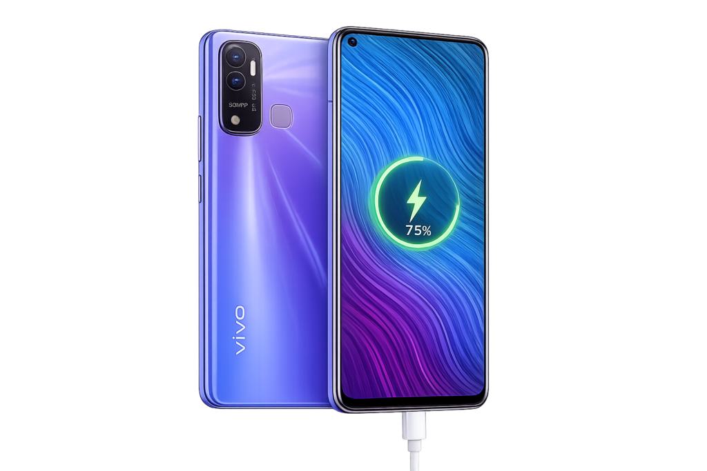 Vivo Y50s