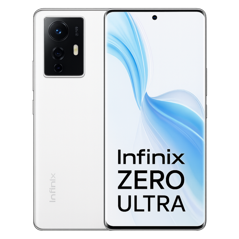 Infinix Zero Ultra