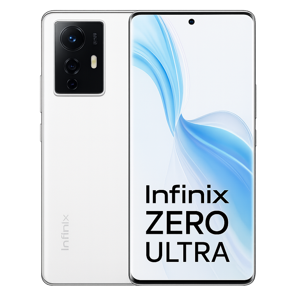 Infinix Zero Ultra