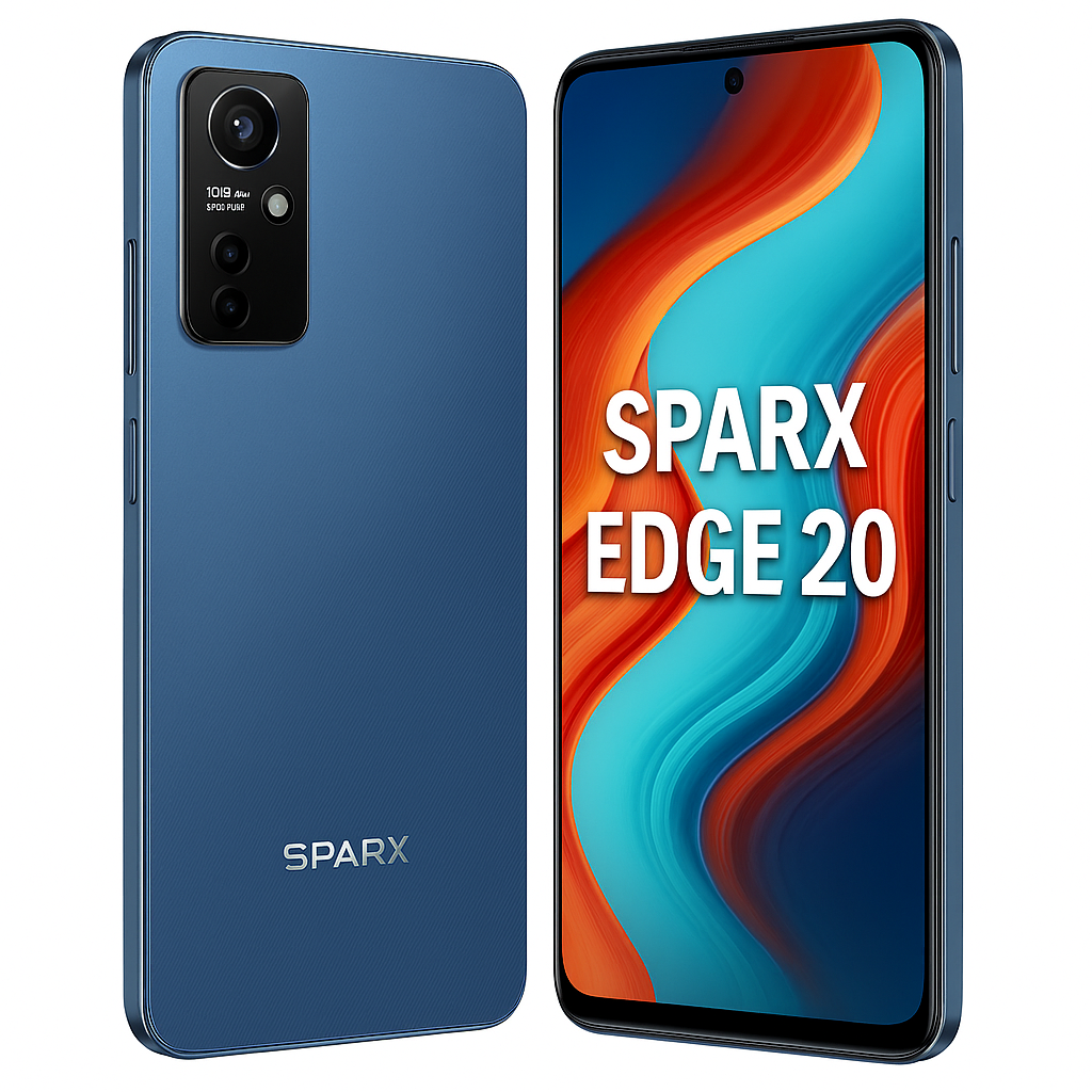 Sparx Edge 20