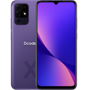 Dcode X | whatmobile pk