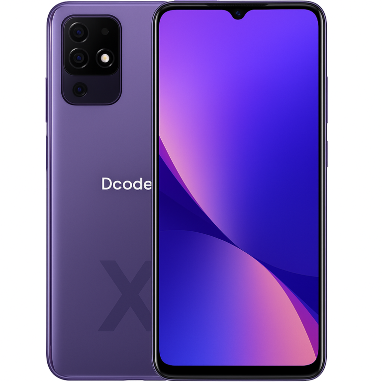 Dcode X