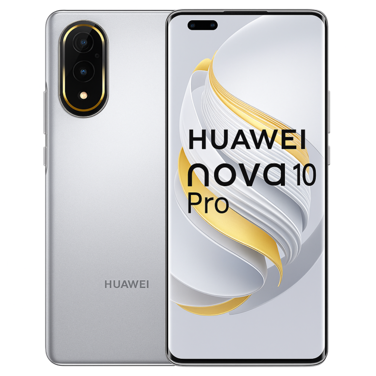 Huawei Nova 10 Pro