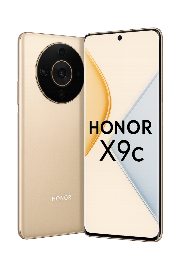 Honor X9c Smart