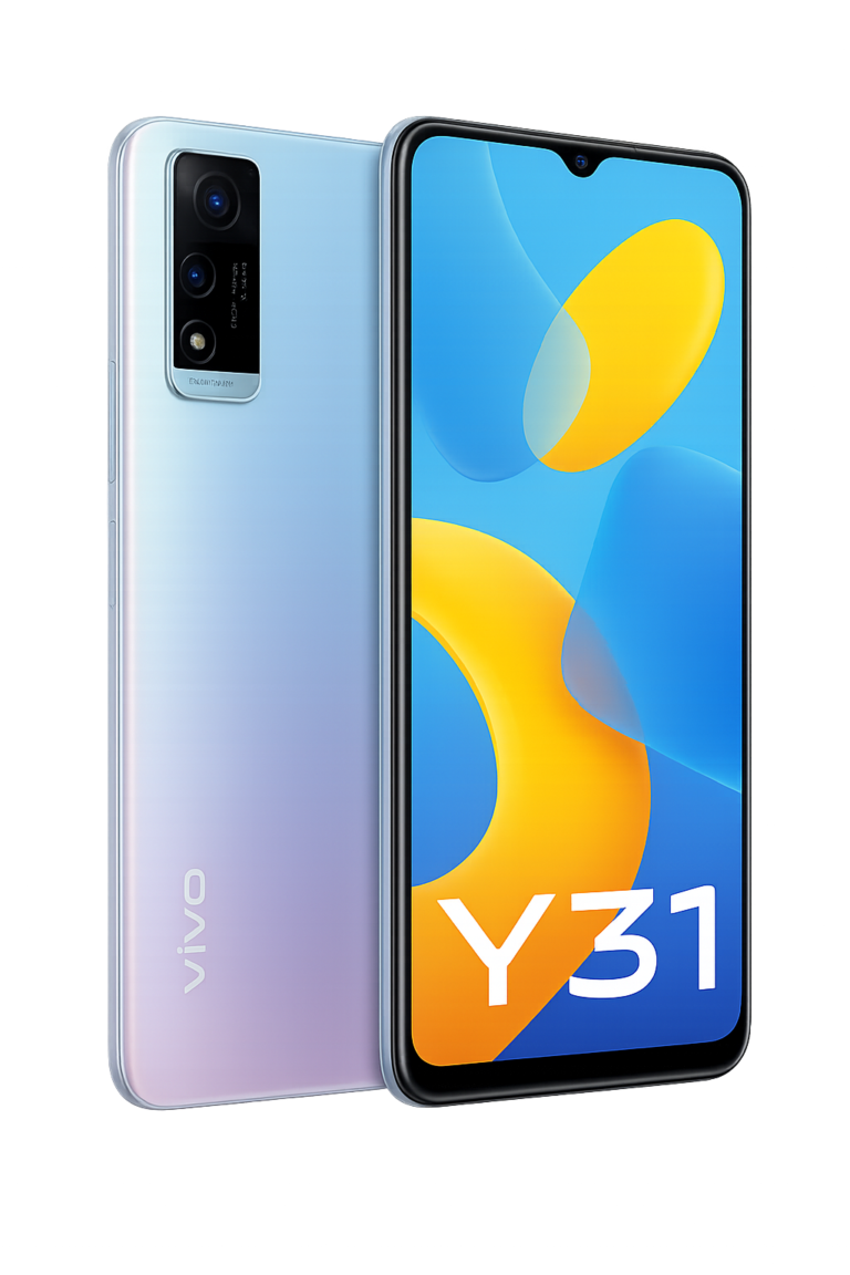 Vivo Y31 Pro