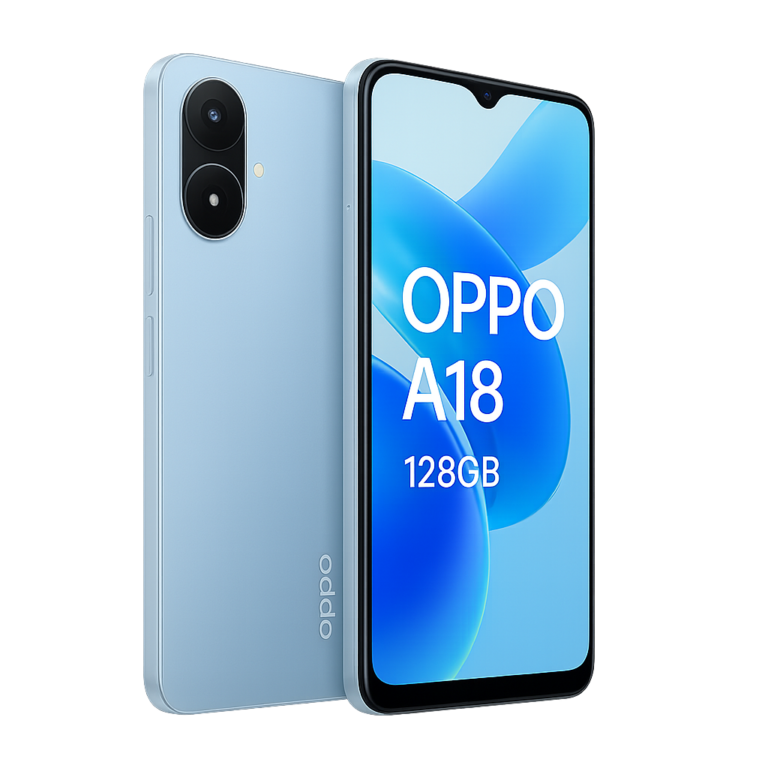 Oppo A18 128GB