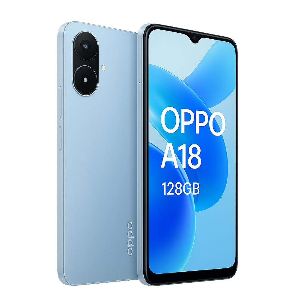 Oppo A18 128GB