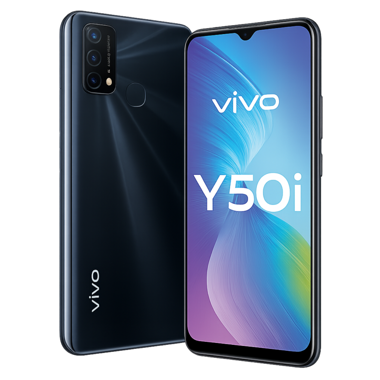 Vivo Y50i