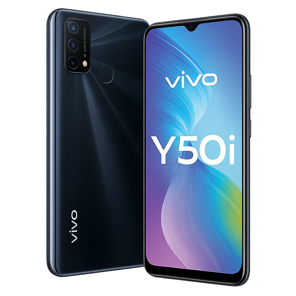 Vivo Y50i