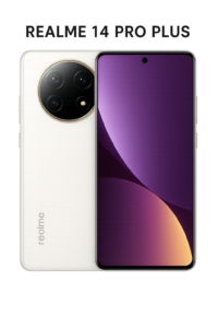 Realme 14 Pro Plus | whatmobile pk