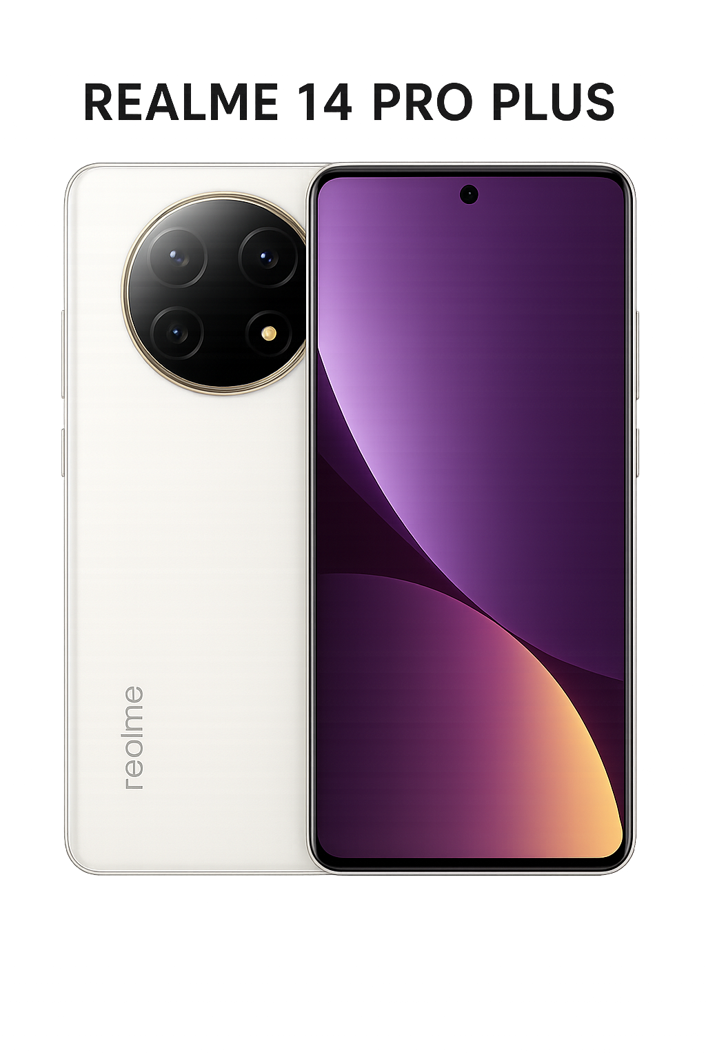 Realme 14 Pro Plus — Specs, Price in Pakistan