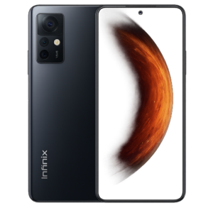 Infinix Zero X Pro | whatmobile pk