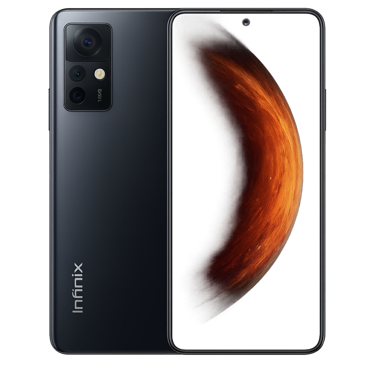 Infinix Zero X Pro