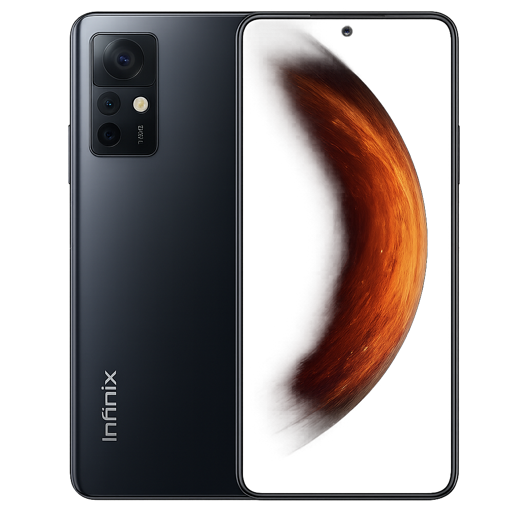 Infinix Zero X Pro