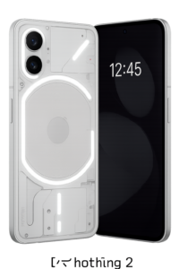 Nothing Phone 2