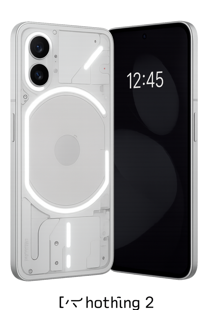 Nothing Phone 2