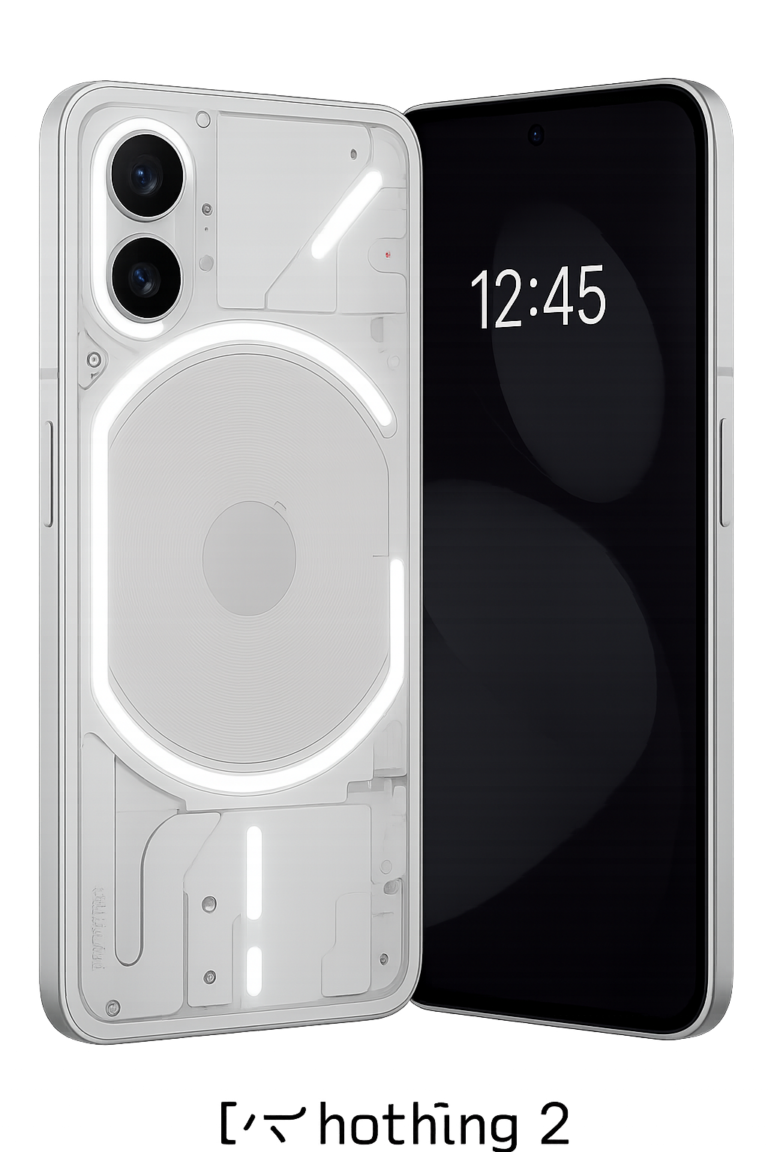 Nothing Phone 2