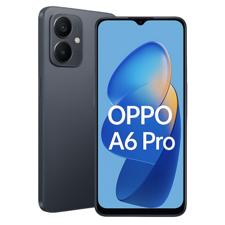 Oppo A6 Pro